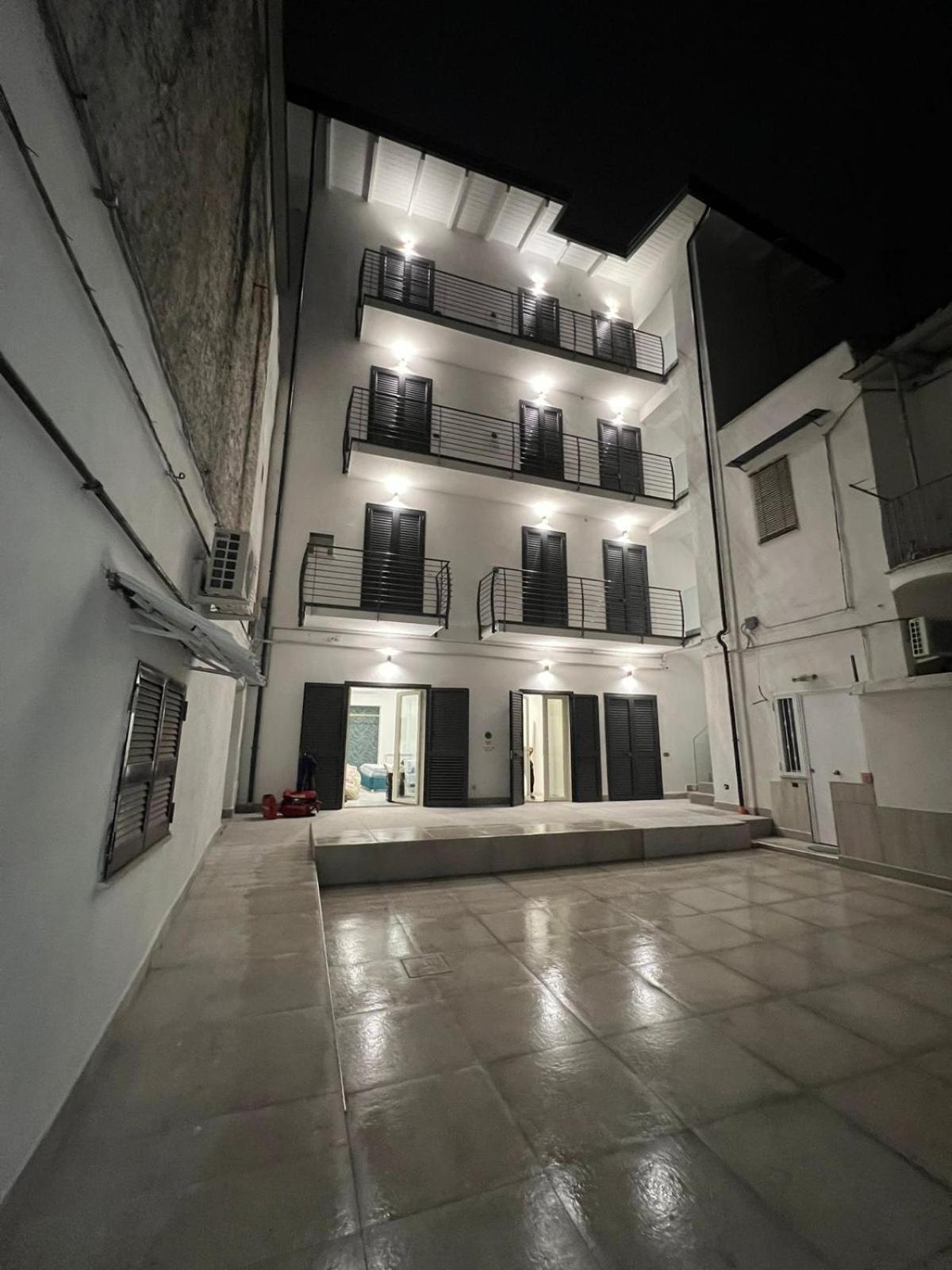 Airport Capodichino Home By Pagnotta Nápoles Exterior foto